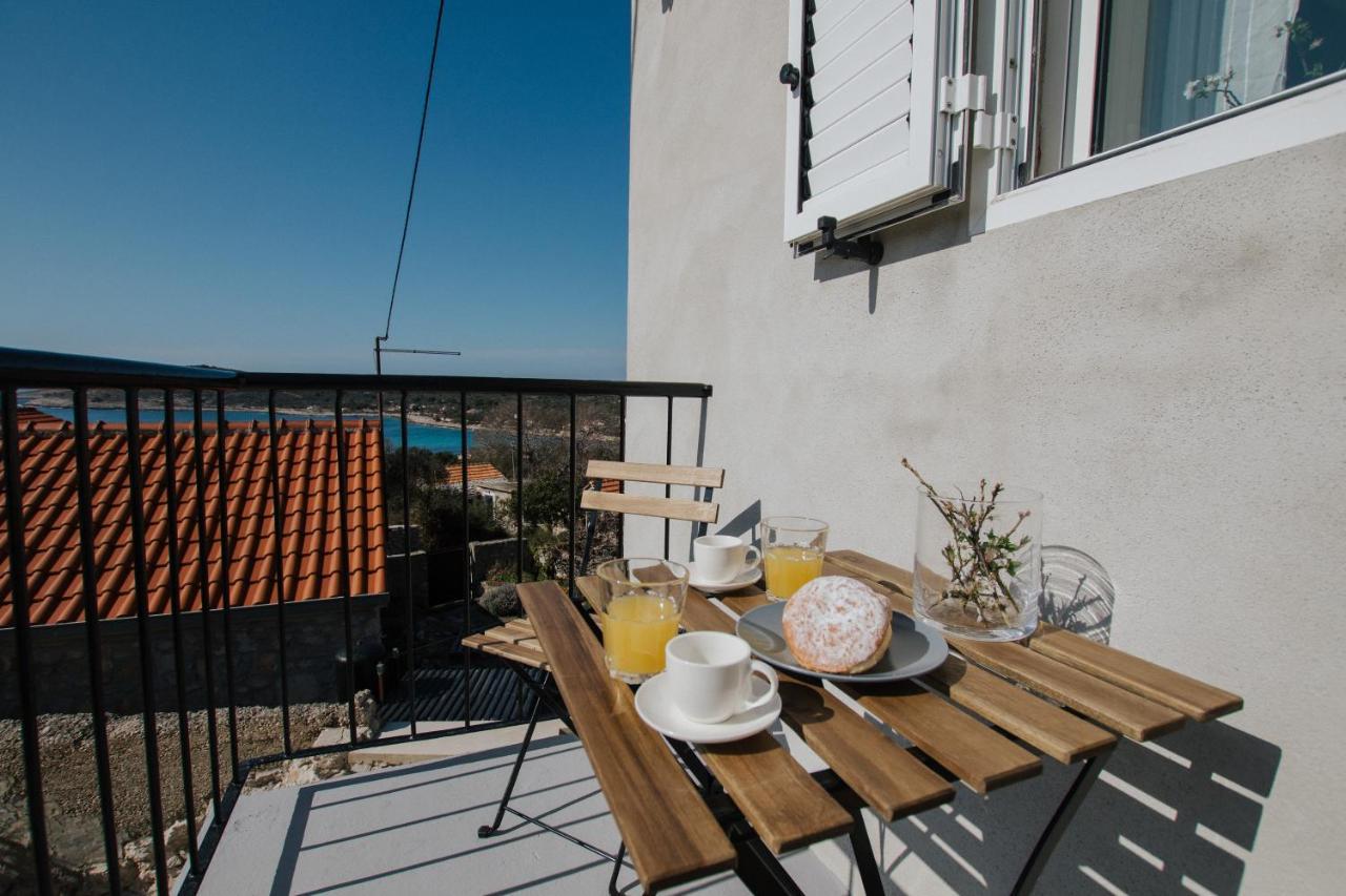 Villa House Marija Drvenik Mali Trogir Exterior foto
